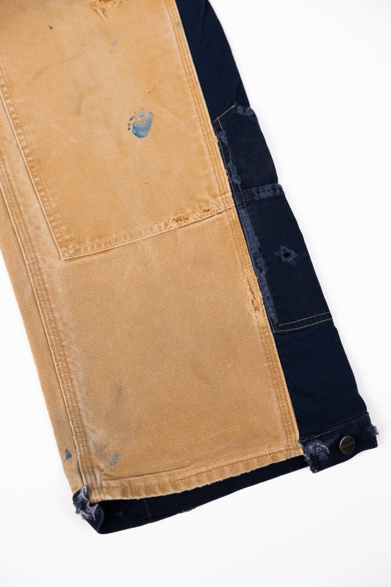 Deify Double Knee Pants