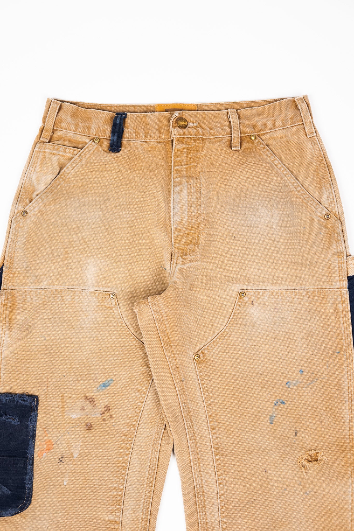 Deify Double Knee Pants