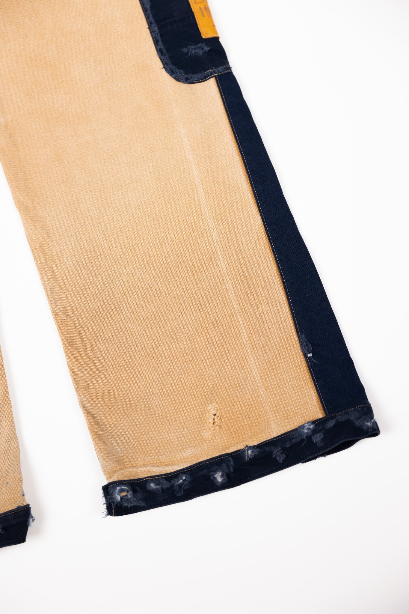 Deify Double Knee Pants