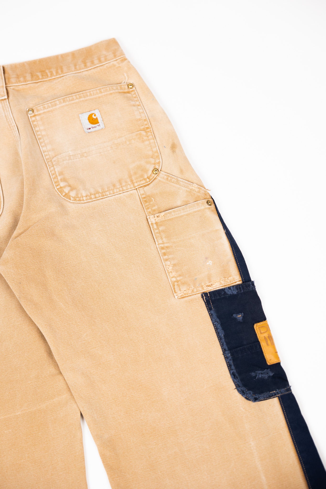 Deify Double Knee Pants