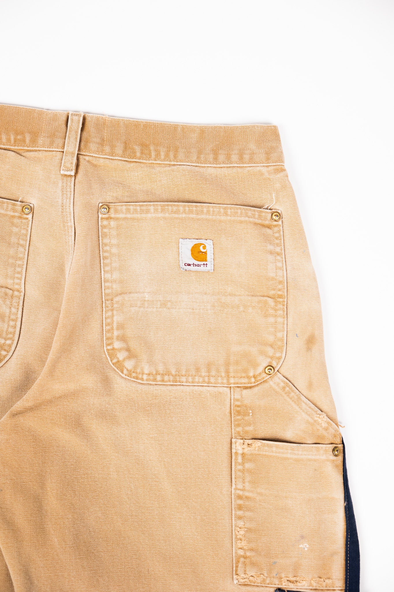 Deify Double Knee Pants