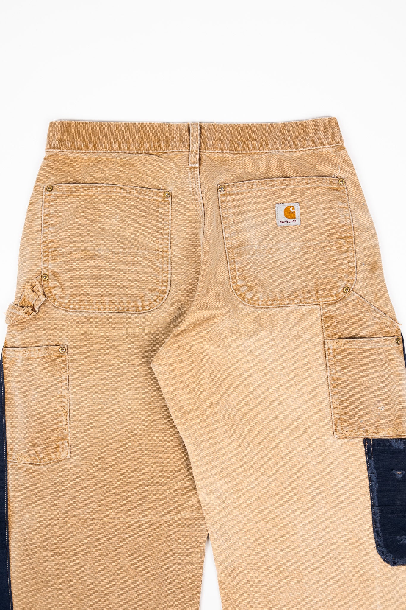 Deify Double Knee Pants