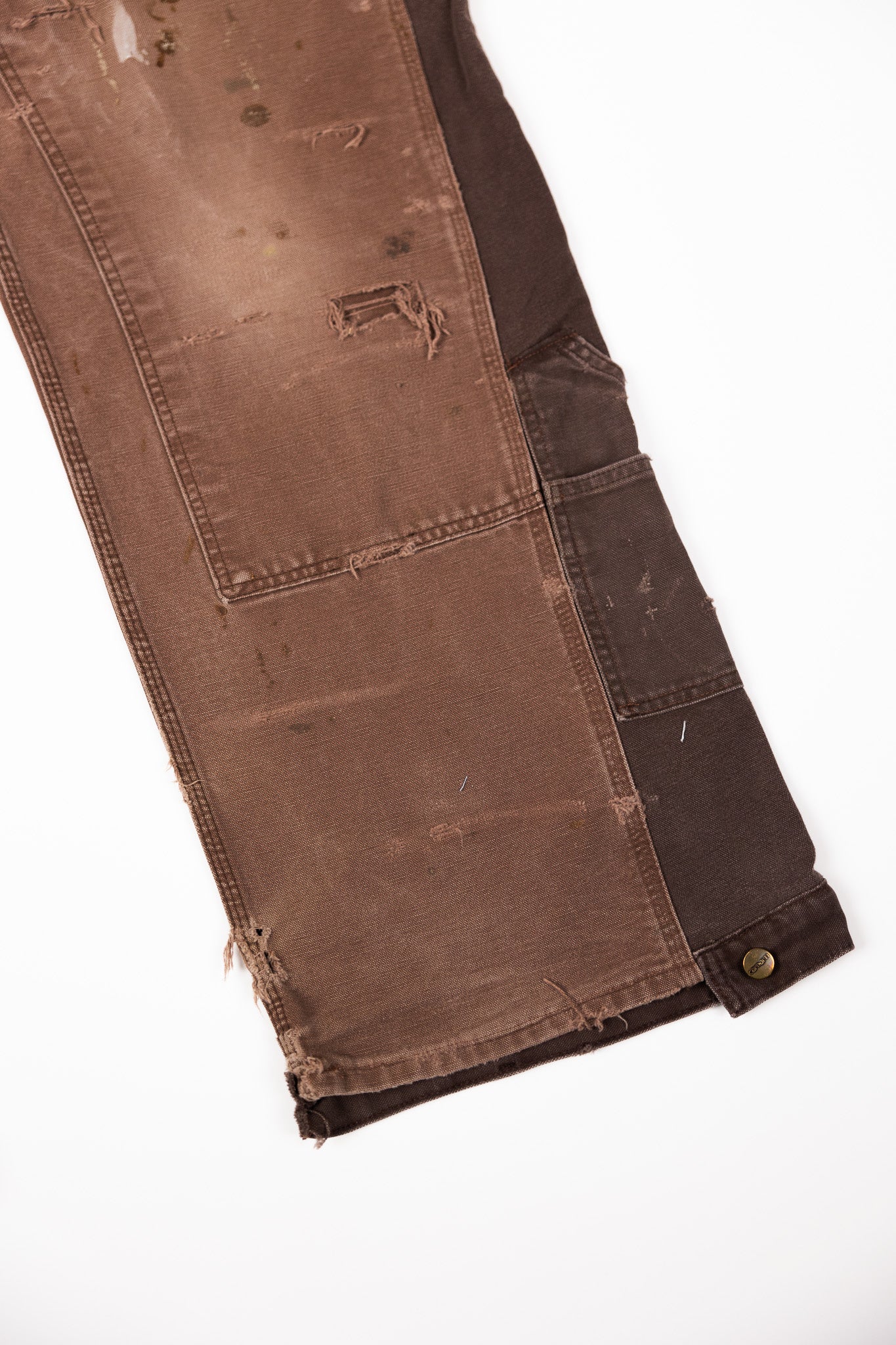 Deify Double Knee Pants