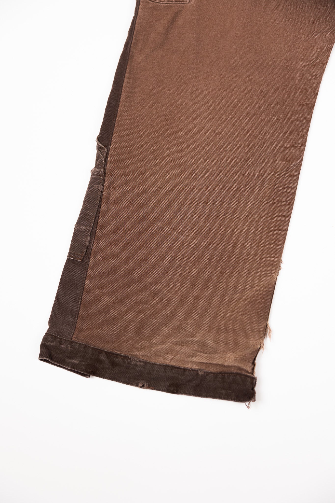 Deify Double Knee Pants