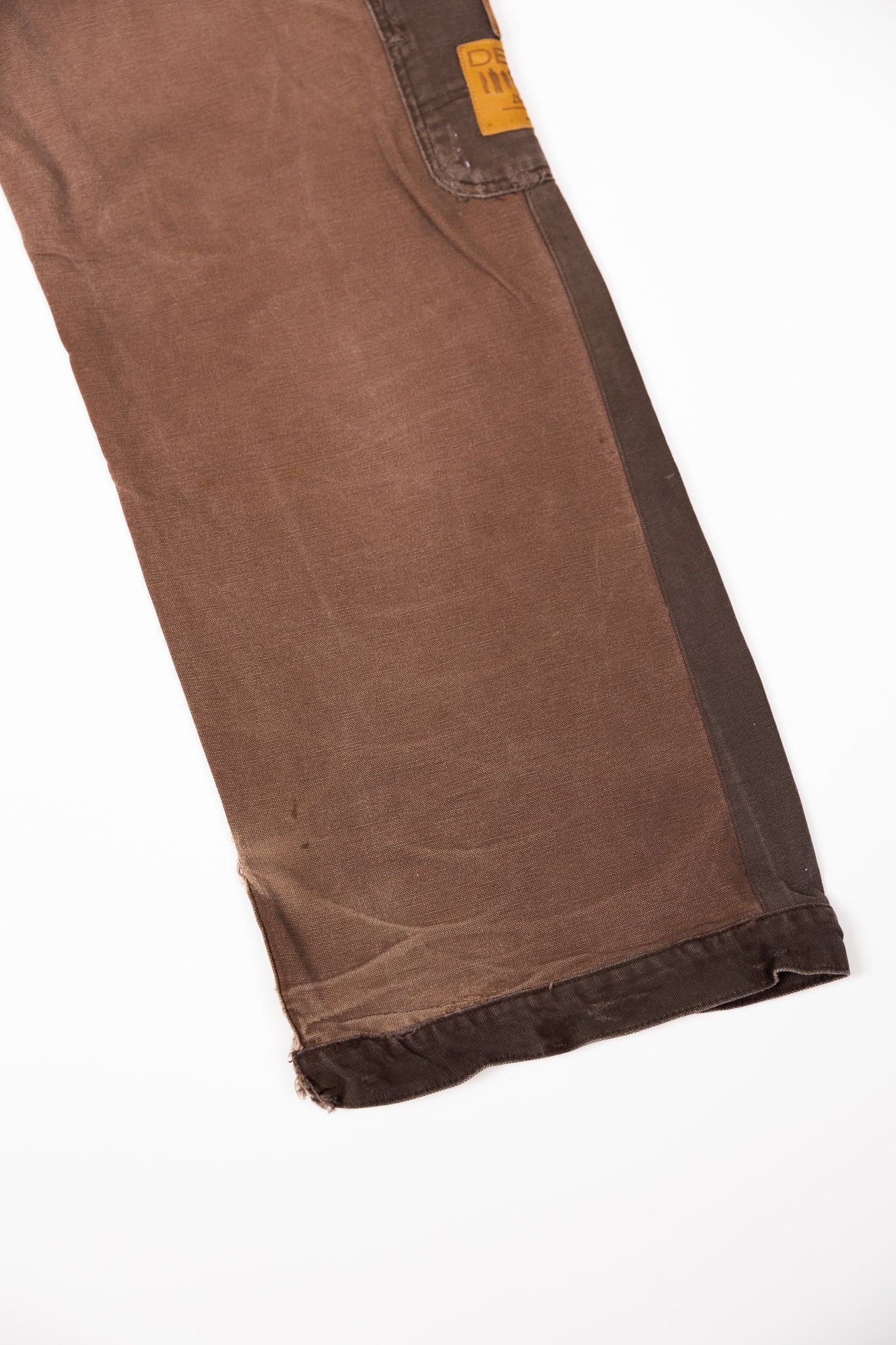 Deify Double Knee Pants