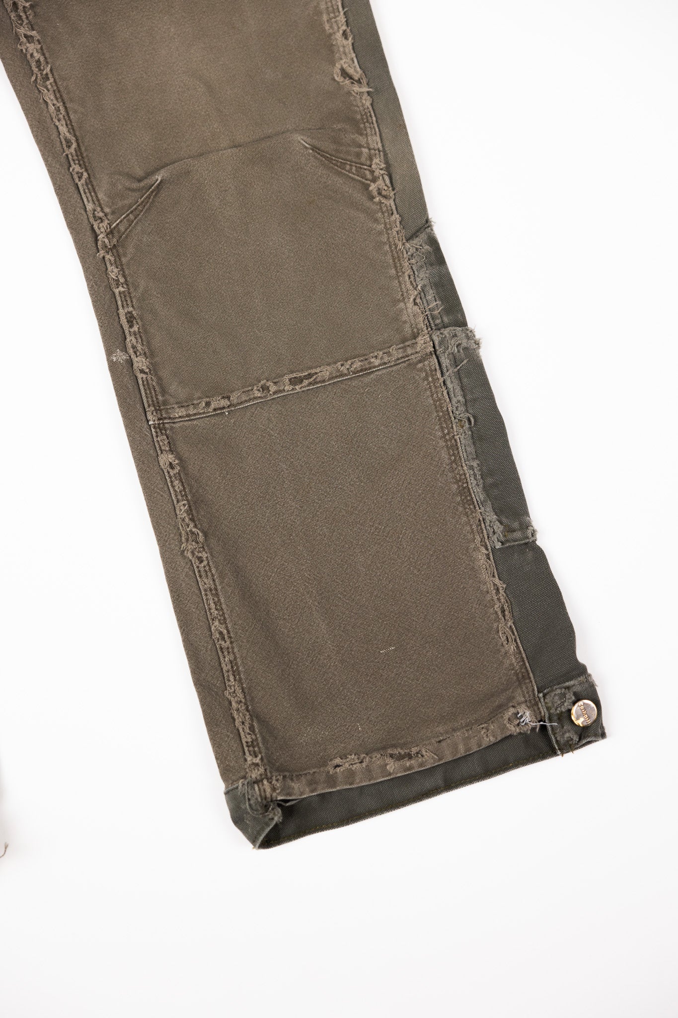 Deify Double Knee Pants