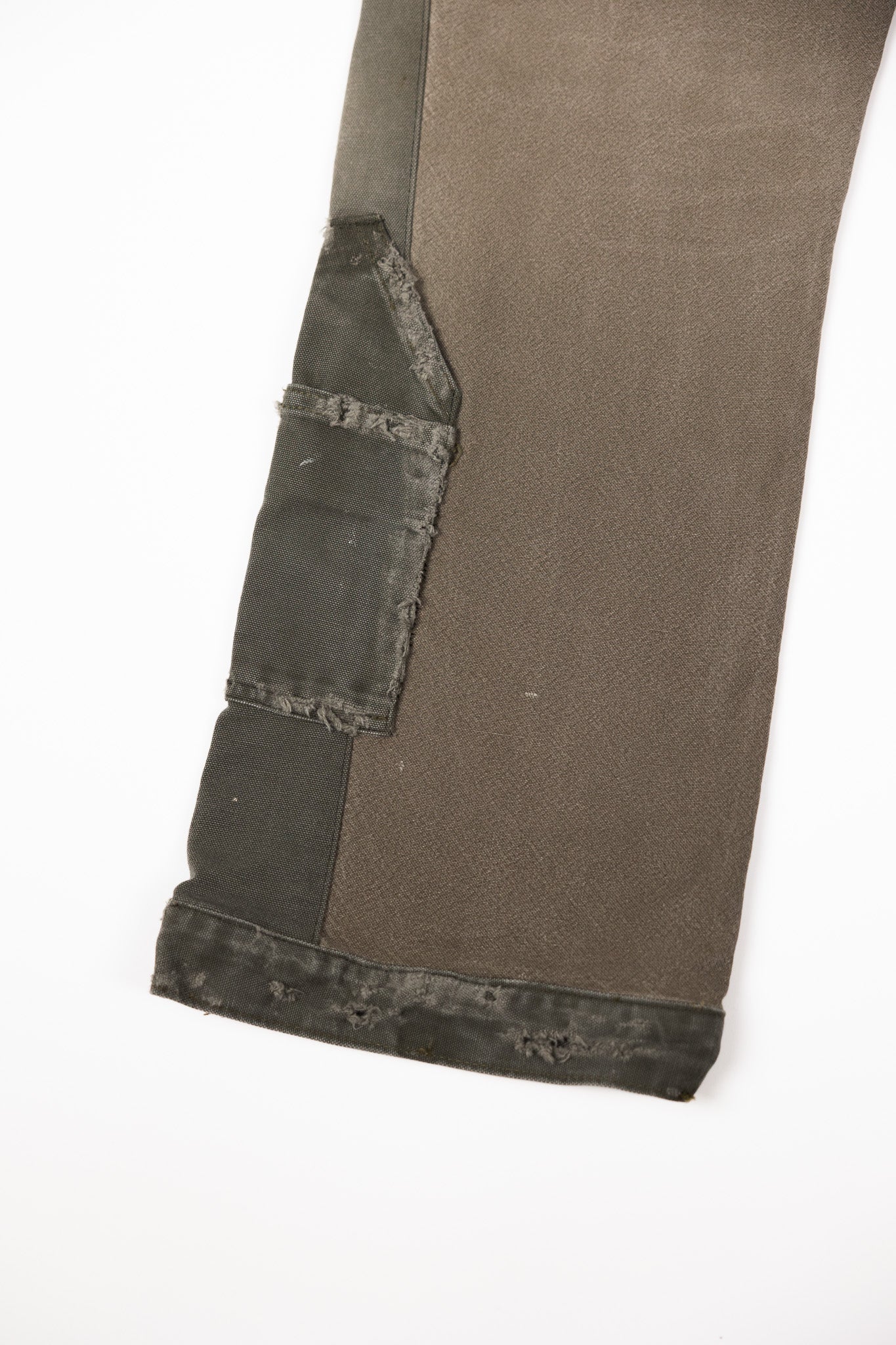 Deify Double Knee Pants