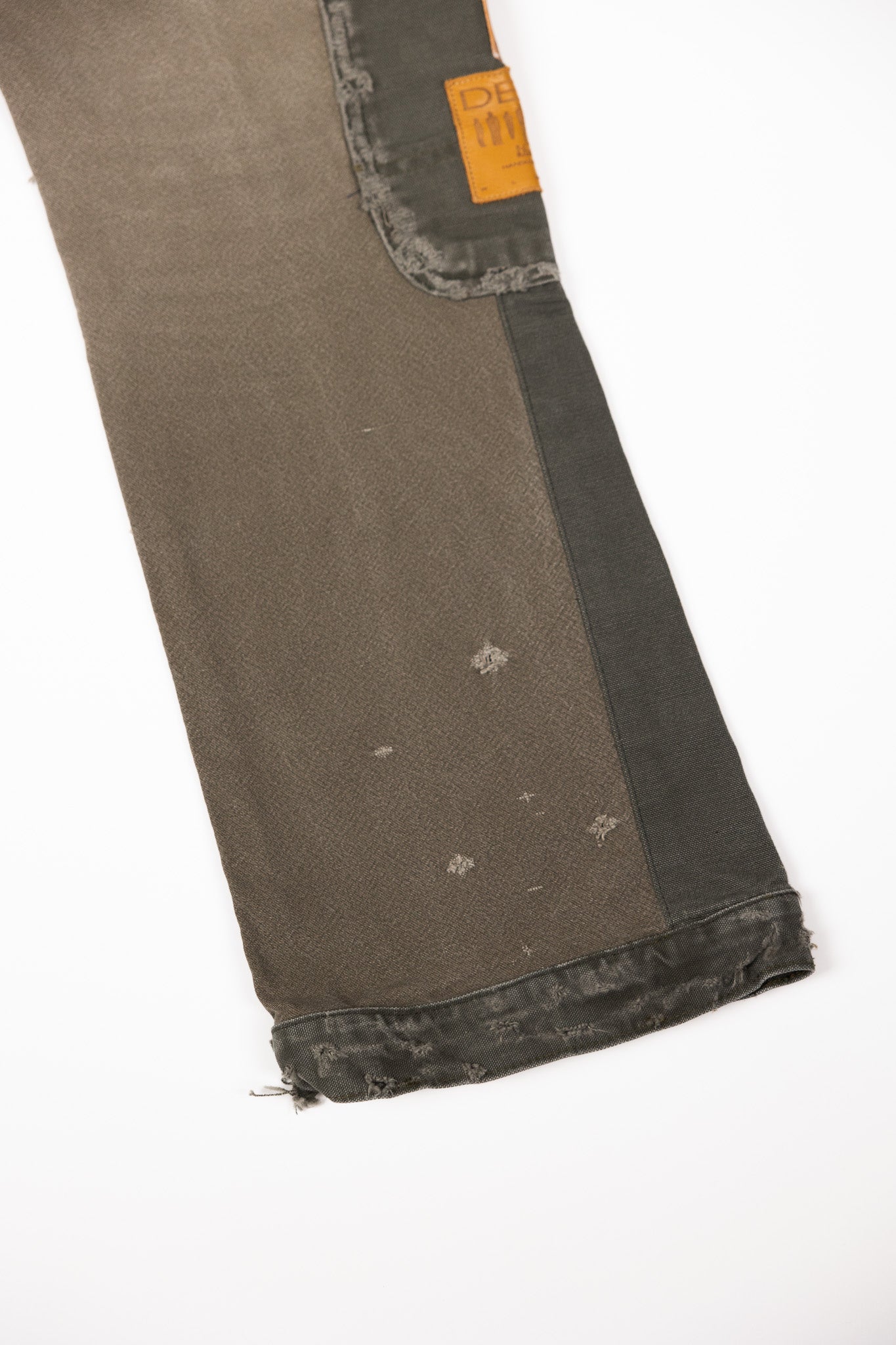 Deify Double Knee Pants