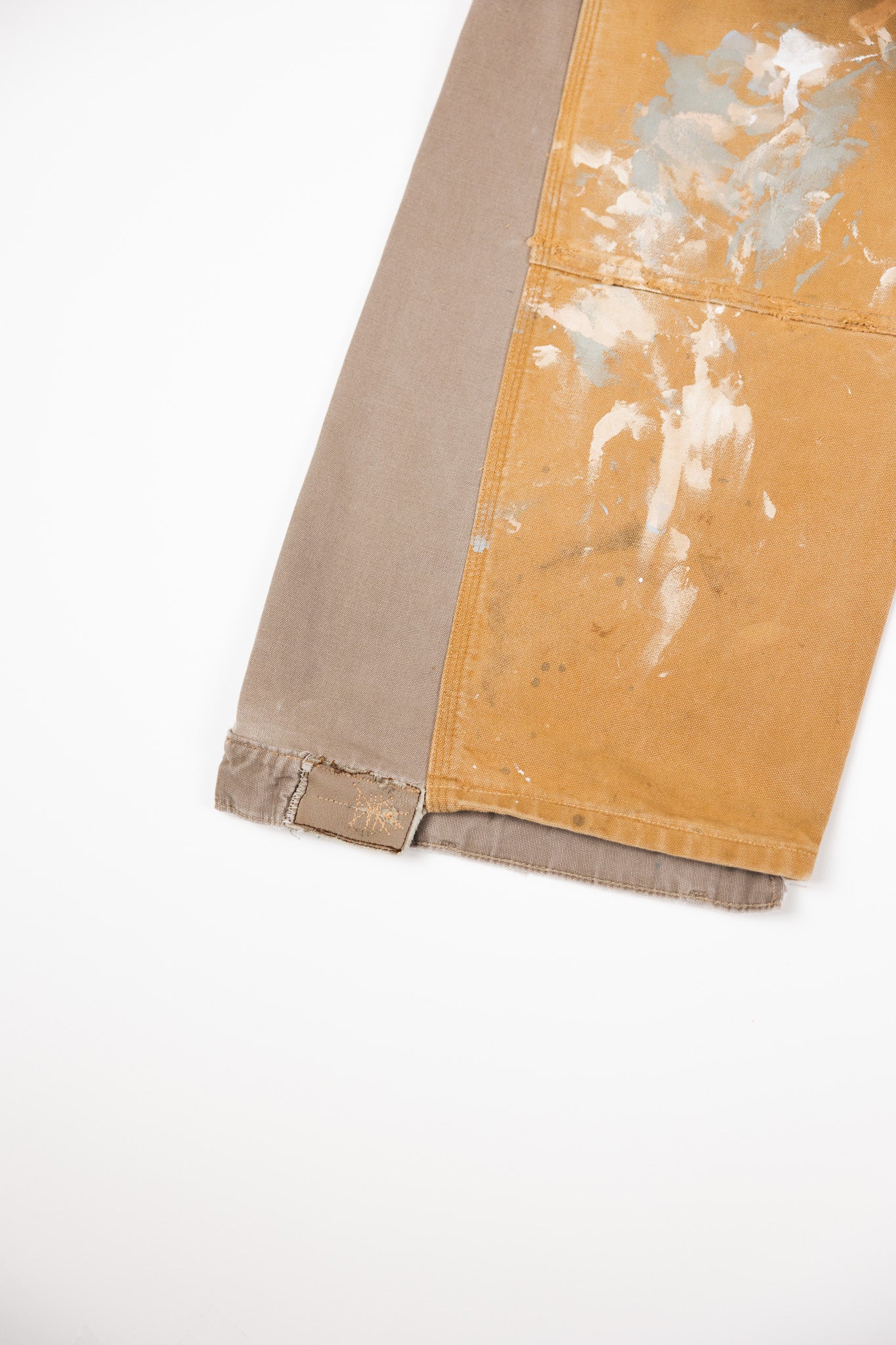 Deify Double Knee Pants