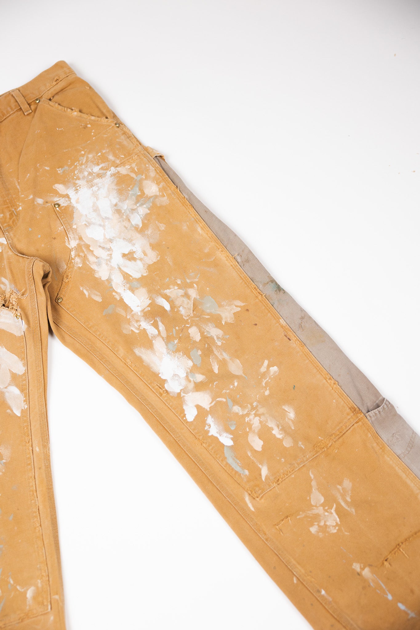 Deify Double Knee Pants