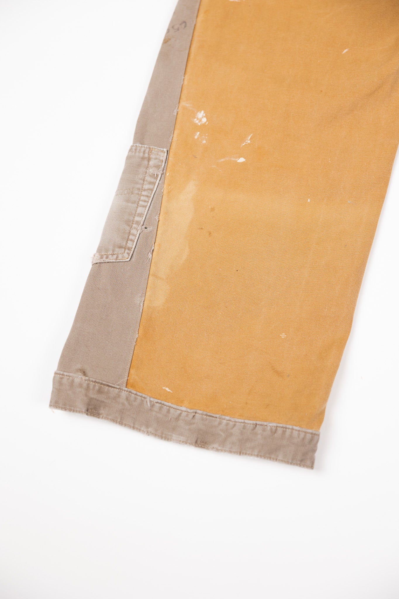 Deify Double Knee Pants