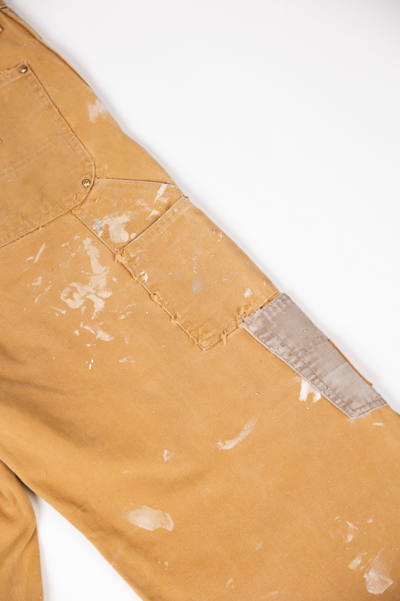 Deify Double Knee Pants