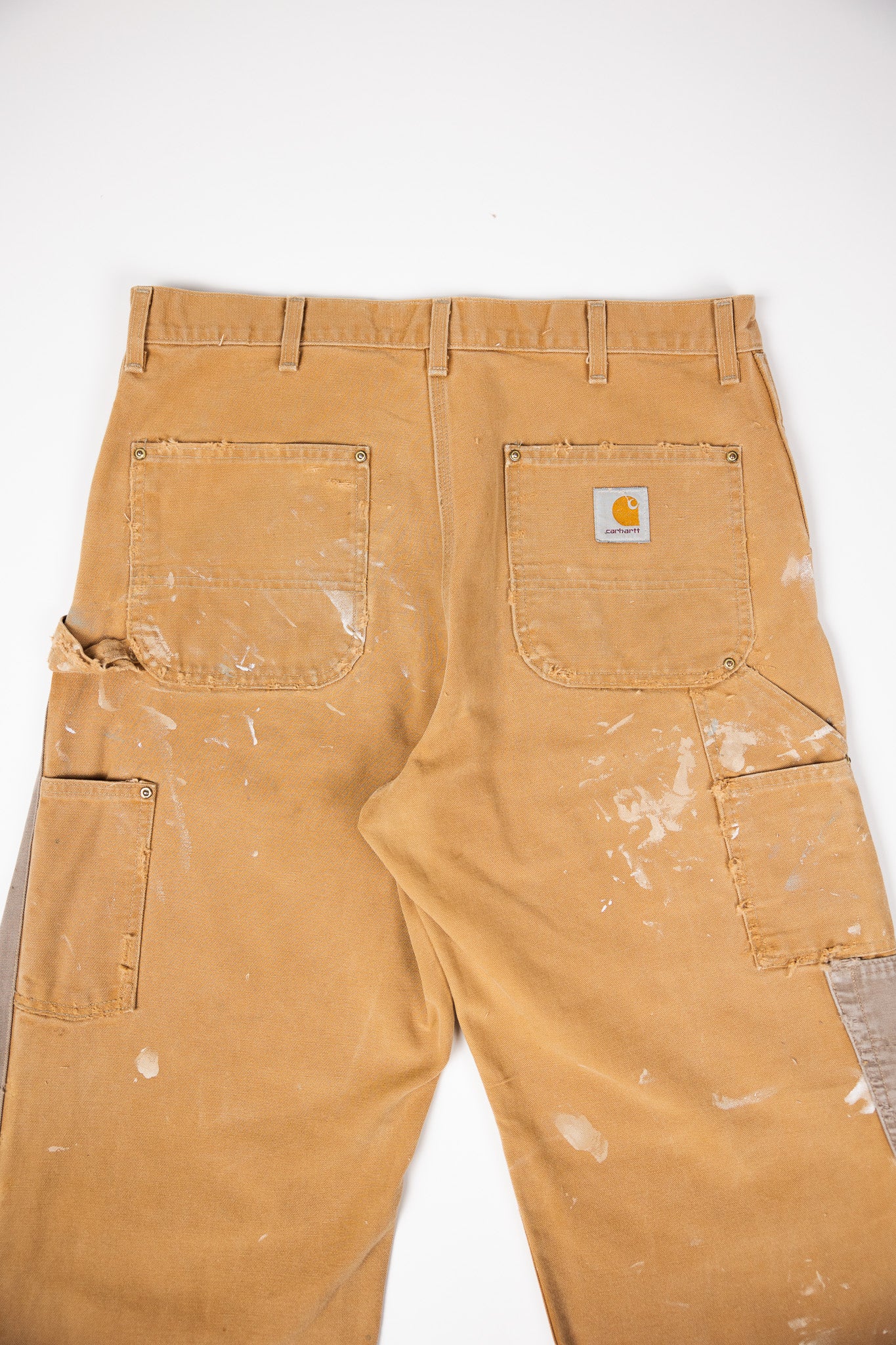 Deify Double Knee Pants